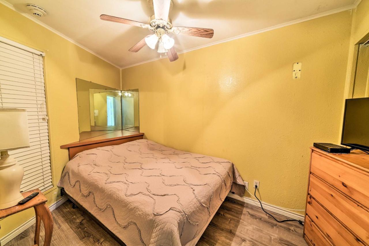 Seaside Corpus Christi Condo At The Villa Del Sol! Ngoại thất bức ảnh